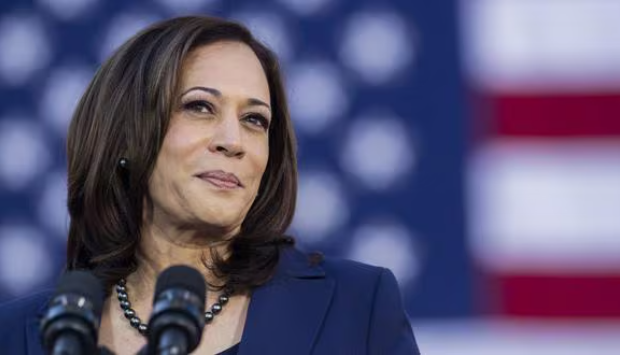 Kamala Harris Dice Que Vot Por Correo En Presidenciales De Ee Uu